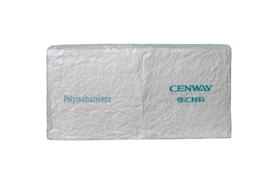 HB-80 Polyisobutylene For Film